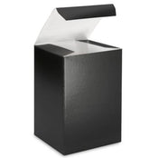 4 x 4 x 6 Black Box